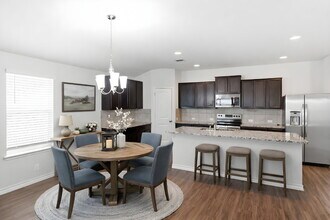 421 Salt Fork in Cibolo, TX - Foto de edificio - Building Photo