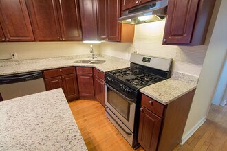 2333 W Rice St, Unit 2 in Chicago, IL - Foto de edificio - Building Photo