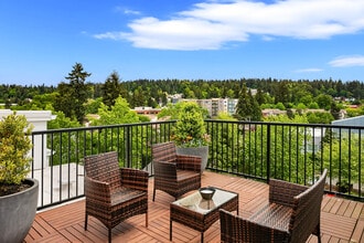 162TEN in Redmond, WA - Building Photo - Building Photo