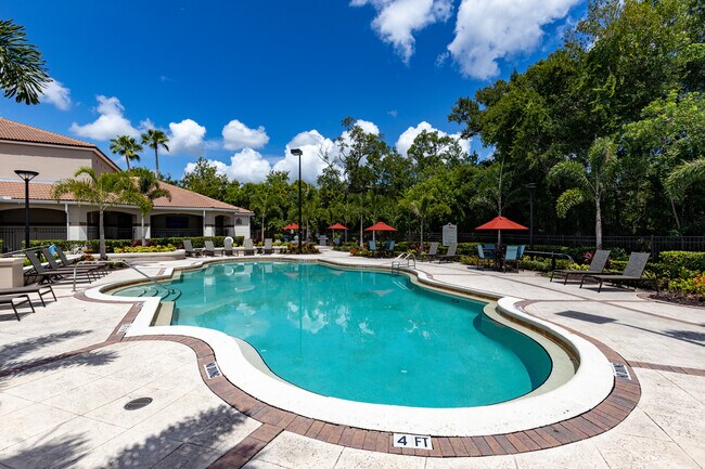 Via Tuscany Apartments in Melbourne, FL - Building Photo - Building Photo