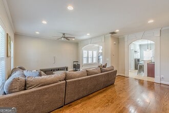 1303 Hill St SE in Atlanta, GA - Building Photo - Building Photo