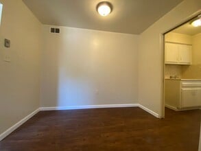 605 4th St in Taft, CA - Building Photo - Building Photo