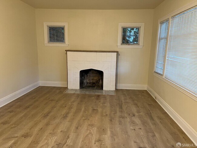 1702 26th Ave in Oakland, CA - Building Photo - Building Photo