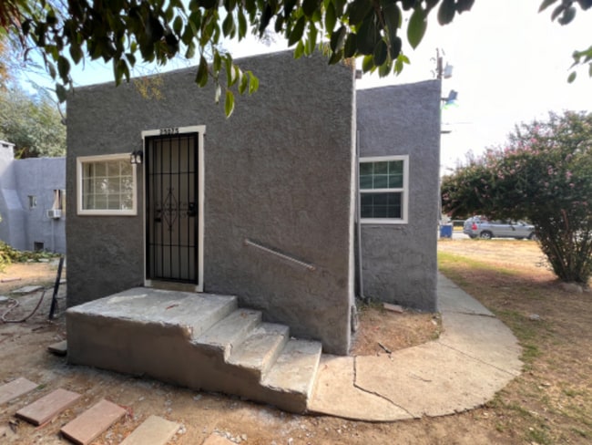 property at 25075 Court St