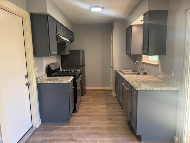 7234 Ellington Cir in Austin, TX - Building Photo - Building Photo