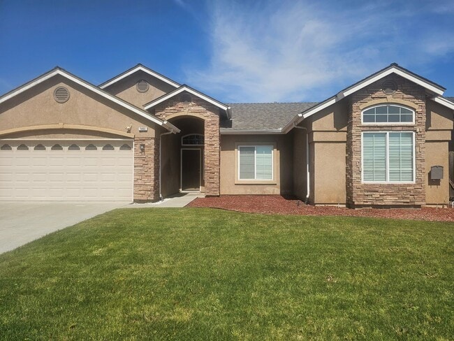 property at 1403 Florence Ave