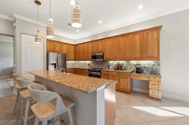 property at 6670 Marbella Ln