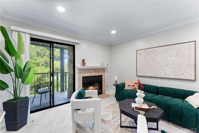 property at 25541 Indian Hill Ln