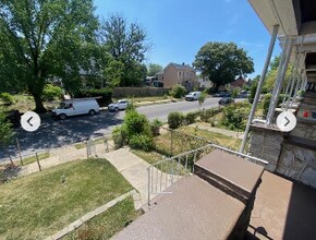 1428 Gorsuch Ave in Baltimore, MD - Building Photo - Building Photo
