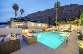 46890 Highland Palms Dr in La Quinta, CA - Building Photo - Building Photo