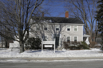 Grant House in South Berwick, ME - Building Photo - Building Photo