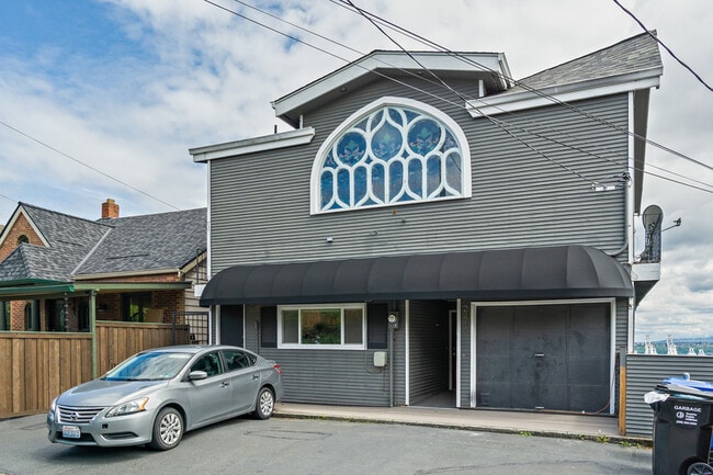 property at 2410 37th Ave SW