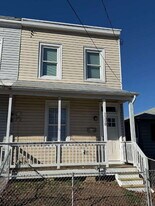 1310 N 34th St in Richmond, VA - Building Photo