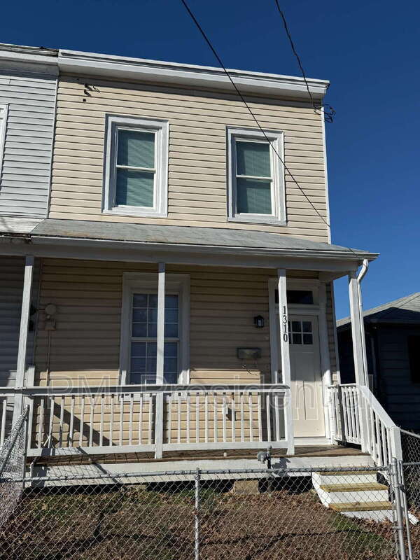 property at 1310 N 34th St