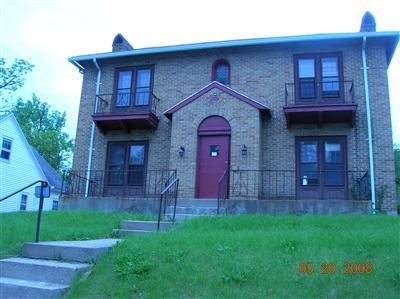 1713 Emerson Ave in Dayton, OH - Building Photo - Building Photo