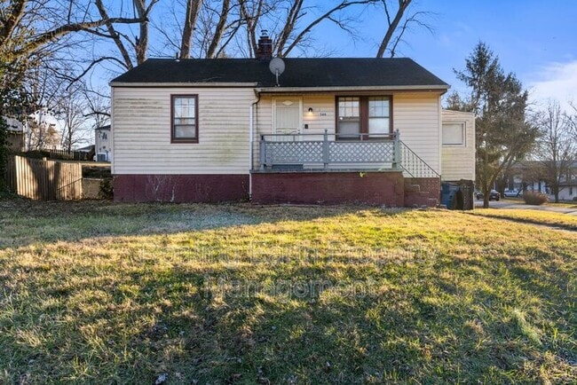 588 Cosie Dr in St. Louis, MO - Building Photo - Building Photo