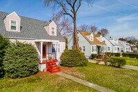 Apartamentos en Temple Hills, MD