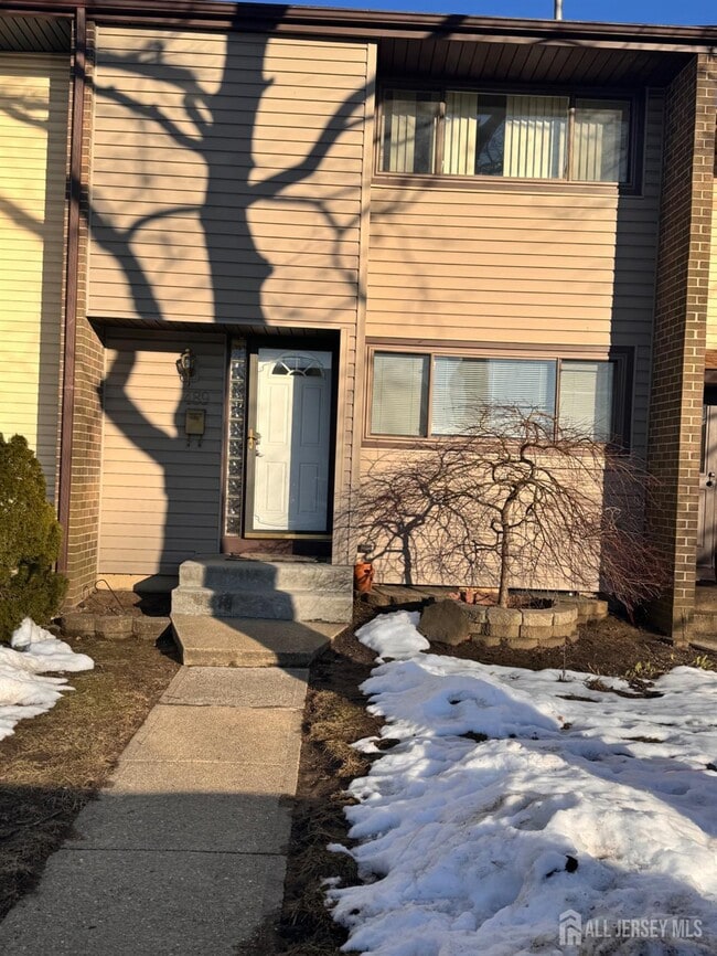 property at 489 Madison Dr