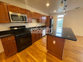 53 Circuit St, Unit 59 in Boston, MA - Building Photo - Building Photo