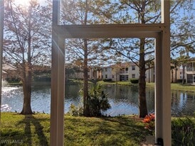 15420 Bellamar Cir, Unit 3113 in Ft. Myers, FL - Building Photo