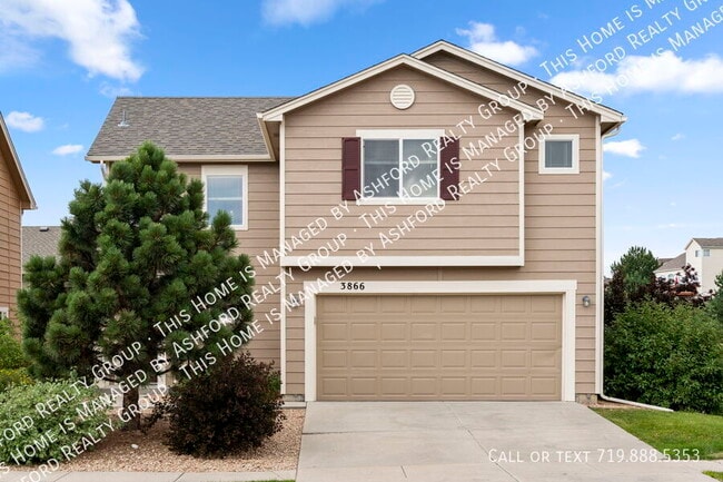 property at 3866 Papuan Dr