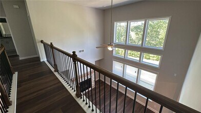 7740 Easton Valley Ln in Cumming, GA - Building Photo - Building Photo
