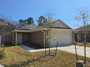 19595 Manduca Dr in New Caney, TX - Building Photo - Building Photo