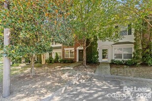 2472 Ryerson Ct in Charlotte, NC - Building Photo