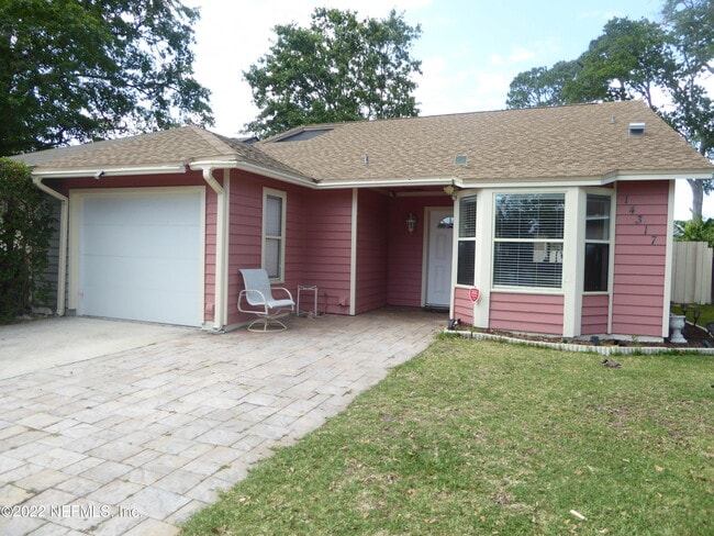 14317 Coral Reef Dr S in Jacksonville, FL - Building Photo - Building Photo