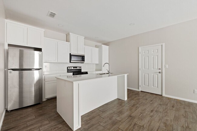 2609 Sage Dr in Weslaco, TX - Building Photo - Building Photo