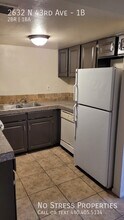 2632 N 43rd Ave in Phoenix, AZ - Building Photo - Building Photo