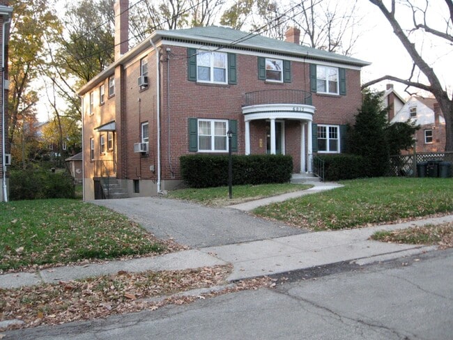 6015 Dryden Ave, Unit #2