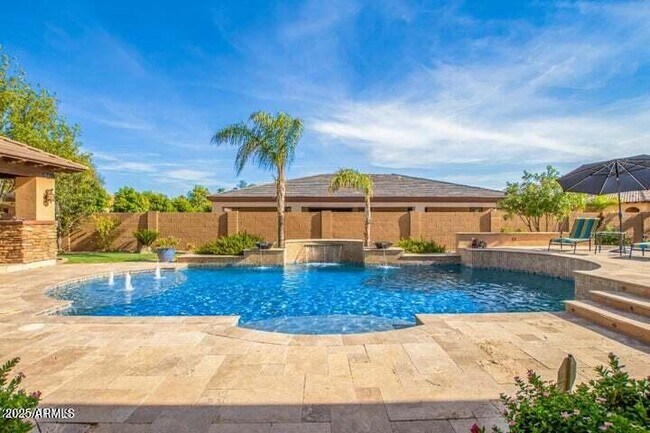 18029 W San Miguel Ave in Litchfield Park, AZ - Building Photo - Building Photo