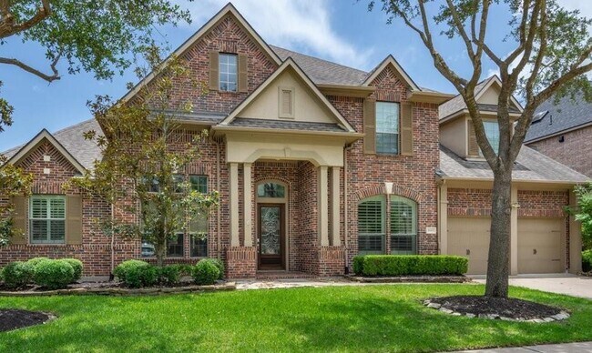 18901 N Bee Cave Springs Cir in Cypress, TX - Building Photo - Building Photo
