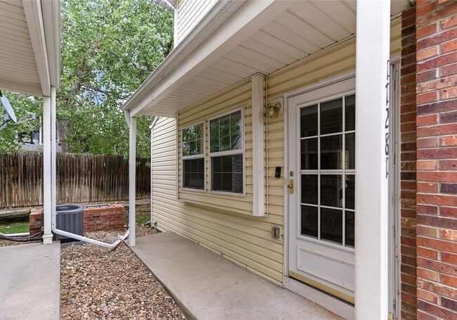 property at 17281 E Ford Dr