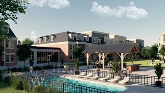 Station 280 in Granby, CT - Building Photo