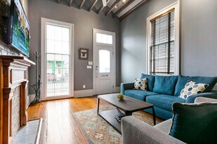 1819 Martin Luther King Jr Blvd in New Orleans, LA - Building Photo