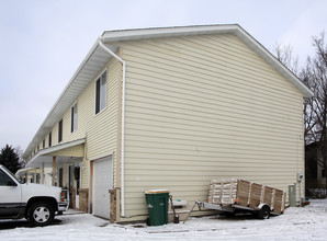 311-319 9th St NE in Buffalo, MN - Building Photo - Building Photo