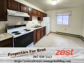 231 E K St in Casper, WY - Building Photo - Building Photo