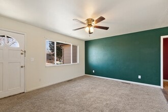 1512 Willshire Dr in Colorado Springs, CO - Building Photo - Building Photo