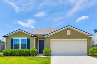 2096 Pebble Point Dr in Green Cove Springs, FL - Building Photo