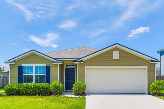 property at 2096 Pebble Point Dr