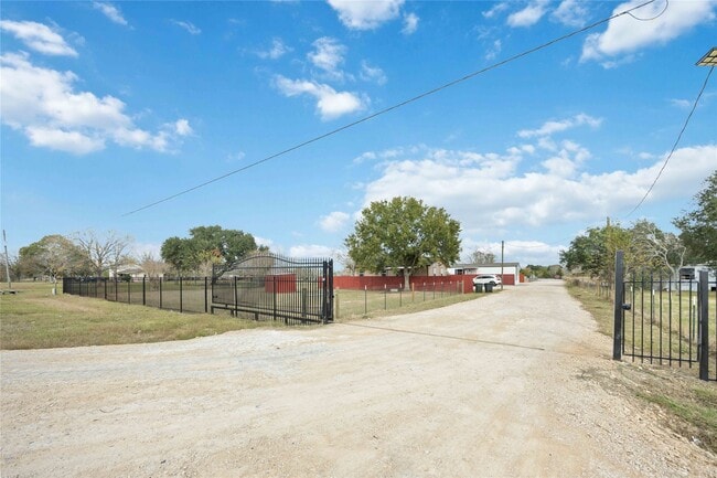 property at 3001 FM 360 Rd