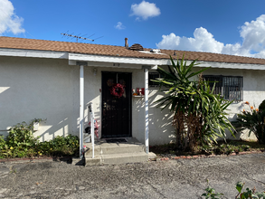 8112 Emerson Pl in Rosemead, CA - Building Photo - Building Photo