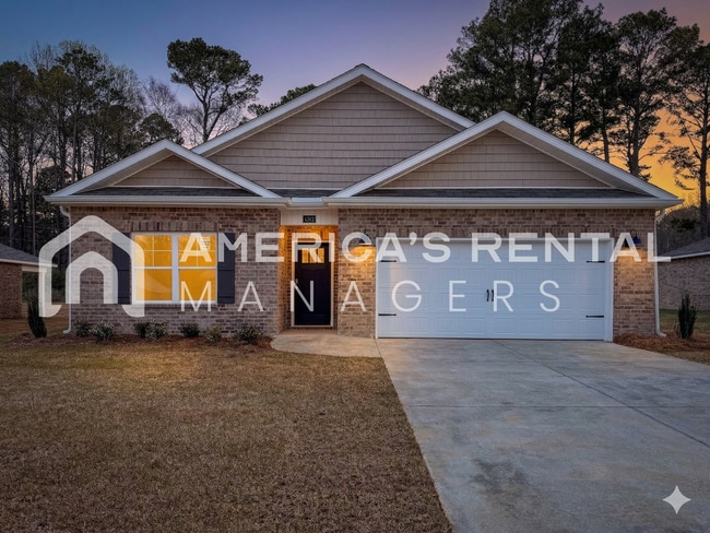 1312 Edison Dr in Athens, AL - Building Photo - Building Photo