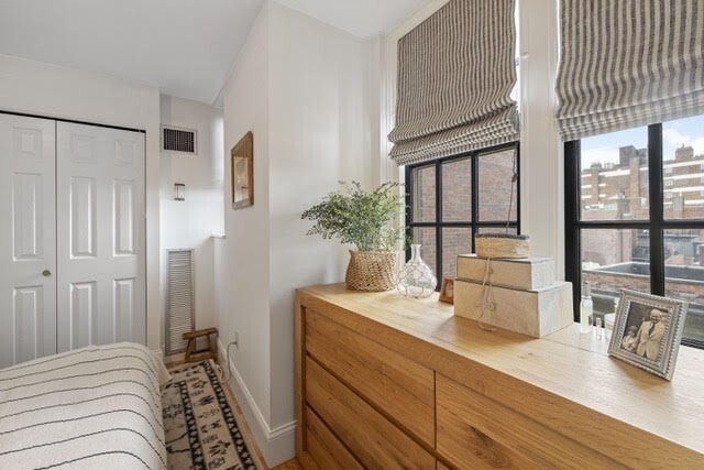 15 River St, Unit 603 in Boston, MA - Building Photo - Building Photo