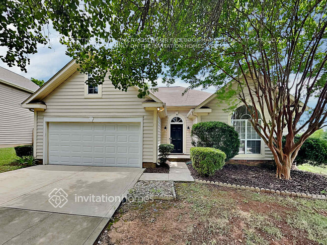 property at 7135 Badenoch Ct
