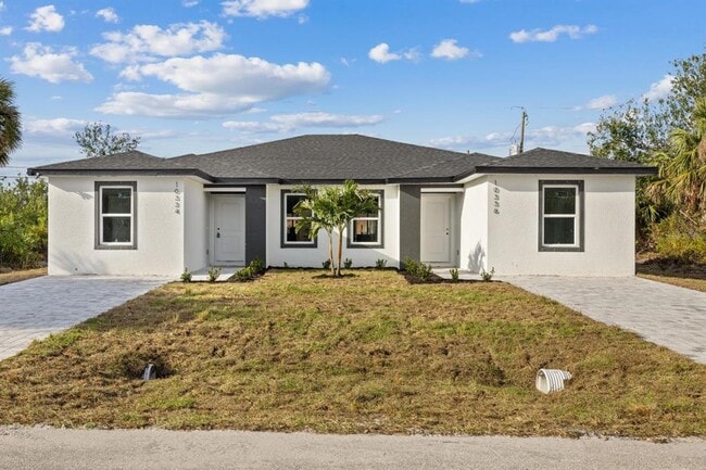 property at 10336 Pendleton Ave