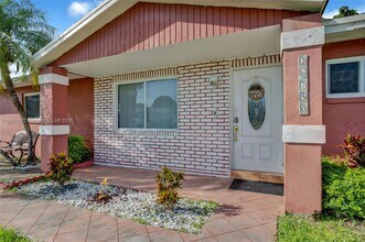 26750 SW 124th Ave in Homestead, FL - Building Photo - Building Photo