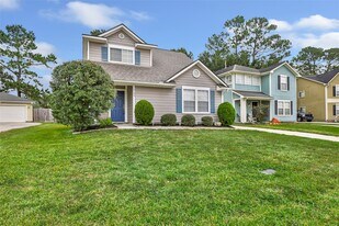 19106 Spruce Bough Ln in Humble, TX - Building Photo